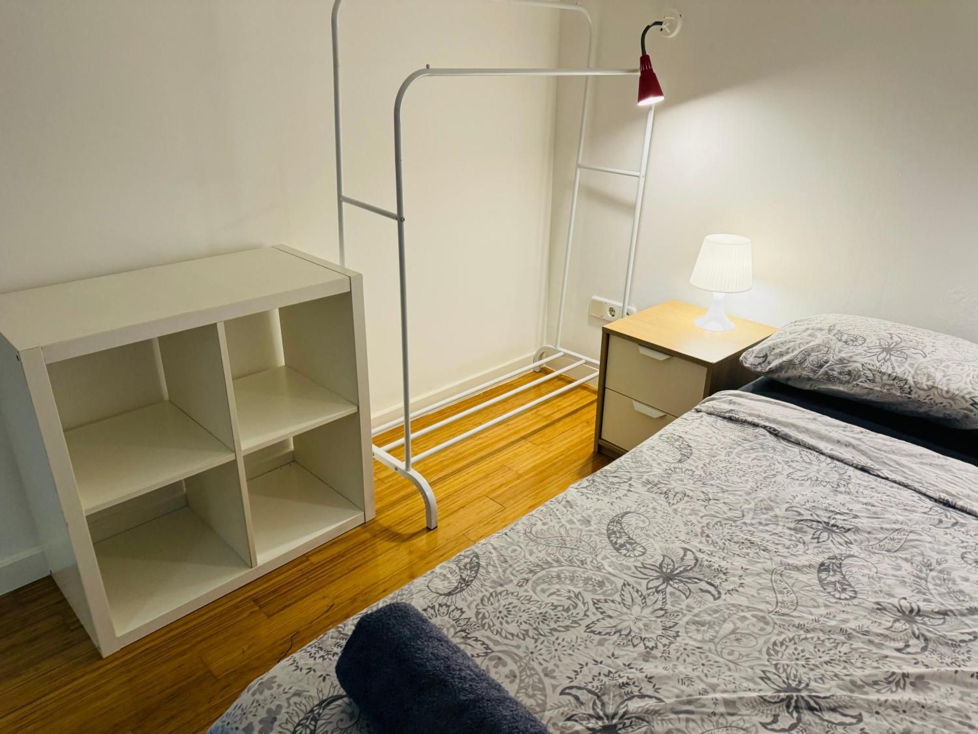 Appartement El capricho de Nina en Lavapiés à Madrid Extérieur photo